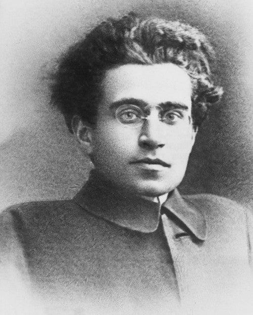 Gramsci